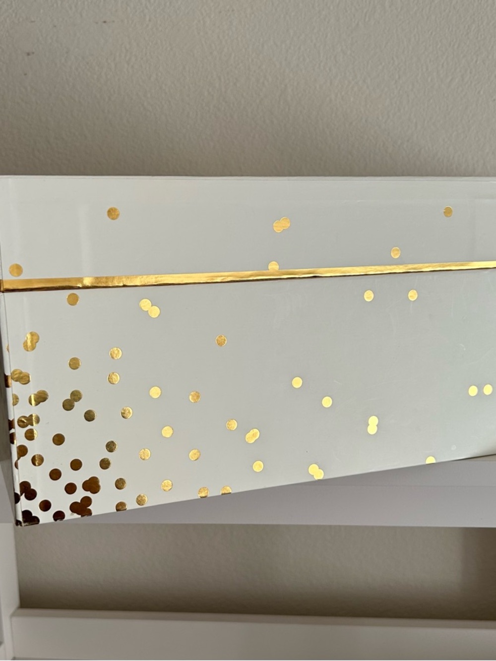 Kate Spade Large Nesting Box - Picture 3 of 9